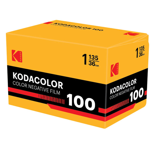 Kodacolor 100